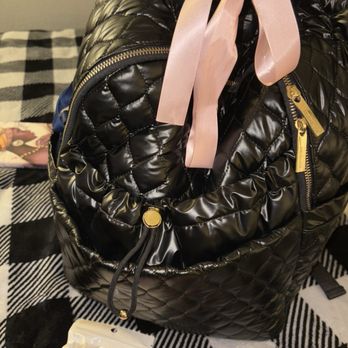 Marshall's - Black backpack - Department Stores Near Me - Madera, California