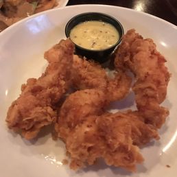 Chicken Fingers