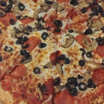 Pizzazz Pizza - Large pizza - Pizza Near Me - Kitty Hawk, North Carolina Pizzazz Pizza - Large pizza - Pizza Near Me - Kitty Hawk, North Carolina