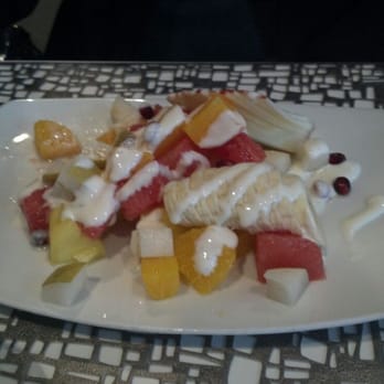 TRACE - Market Fruit Salad - Breakfast & Brunch Near Me - San Francisco, California