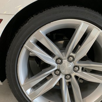 Kenny Kent Chevrolet - Car Dealers Near Me - Evansville, Indiana