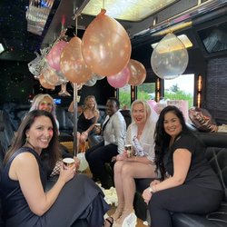 Southwest Limousines - Girls night out
