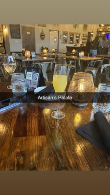 Artisan’s Palate by null