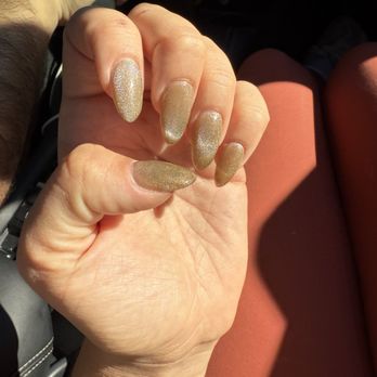 Bliss Nail Spa - Different lighting - Nail Salons Near Me - Fort Mill, South Carolina