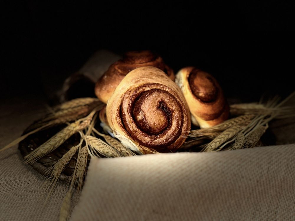 THE BREAD ANATOMY Updated September 2024 Quakertown, Pennsylvania