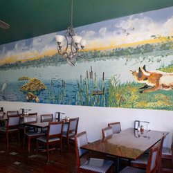 The Badger's Hideaway