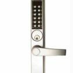 Parson's Lock & Key