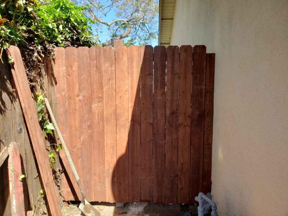 Slide of Redds Home Improvements