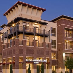 J Ellis Apartment Locators
