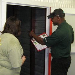U-Haul Moving & Storage of Hillwood Plaza