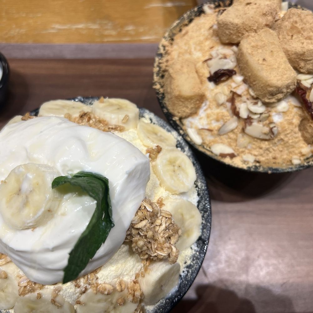 Sul & Beans - Shaved Ice Near Me - San Diego, California Sul & Beans - Shaved Ice Near Me - San Diego, California