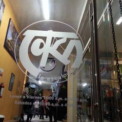 Toka La Escalada