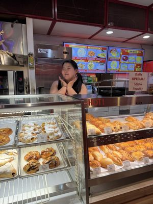 Piroshky Bakery by null