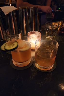 Bar Enzo by null