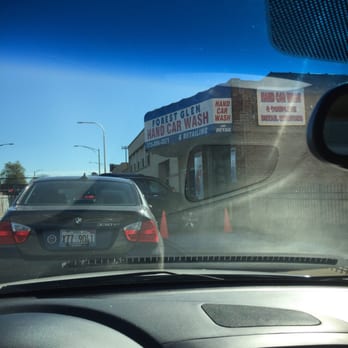 Forest Glen Hand Car Wash - Car Wash Near Me - Chicago, Illinois