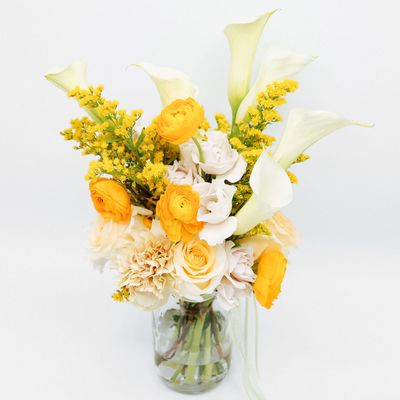 Bloomie Flower Studio by null