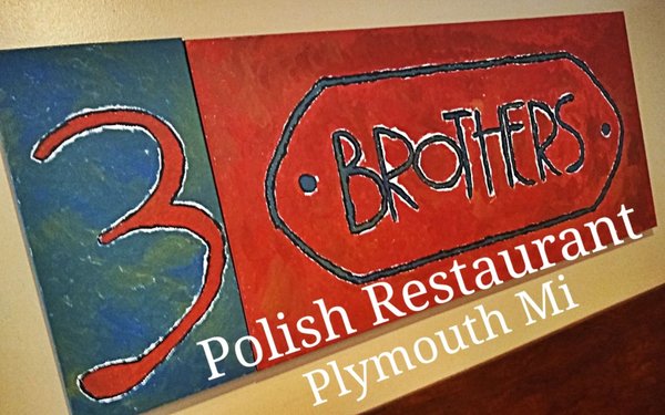 Three Brothers Restaurant by null