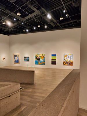 Tucson Museum Of Art by null