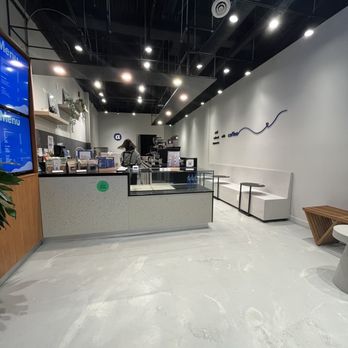 A Lot Coffee - Coffee & Tea Near Me - Markham, Ontario