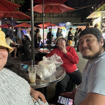 K Street Food - Korean Near Me - Honolulu, Hawaii