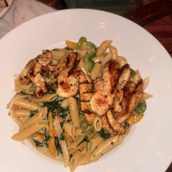 Garden Rooftop - Similar to a Rasta pasta - New American Near Me - Baltimore, Maryland Garden Rooftop - Similar to a Rasta pasta - New American Near Me - Baltimore, Maryland