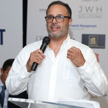 G Batista Engineering & Construction - Greg Batista speaking at an event - Structural Engineers Near Me - Fort Lauderdale, Florida G Batista Engineering & Construction - Greg Batista speaking at an event - Structural Engineers Near Me - Fort Lauderdale, Florida