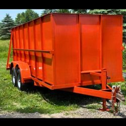 Bigfoot Junk Removal