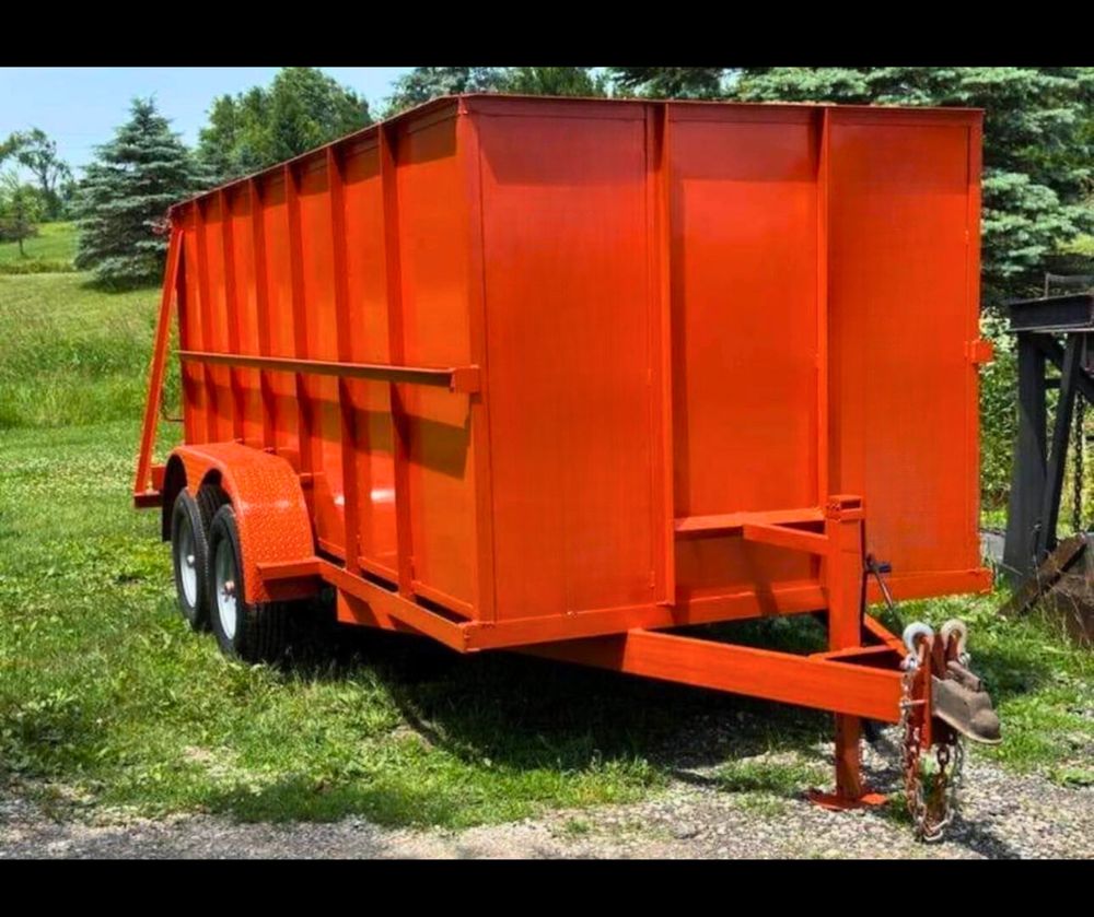 BIGFOOT JUNK REMOVAL - Updated February 2026 - Request a Quote