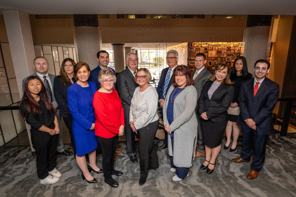 Bellotti Law Group - disability attorney in Boston, MA