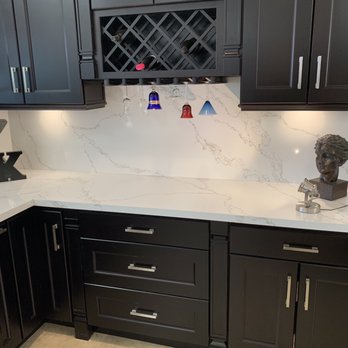 New Concept Cabinet - Quartz - Cabinetry Near Me - Whittier, California