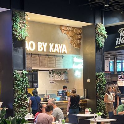 Bao by Kaya - 100 Pearl by null