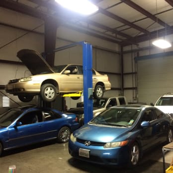 Barr's Auto - He was pretty busy but still managed to fit me in to have my vehicle serviced. - Auto Repair Near Me - Sacramento CA, California Barr's Auto - He was pretty busy but still managed to fit me in to have my vehicle serviced. - Auto Repair Near Me - Sacramento CA, California