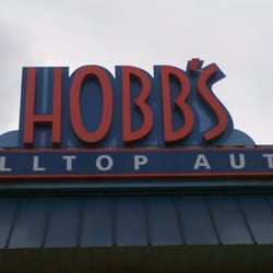 Hobbs Hilltop Automotive