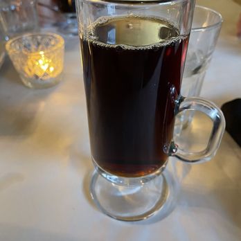 Lucca Restaurant - Coffee - Italian Near Me - Canton, Ohio