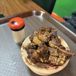 Chop & Shop International Market and Restaurant - Asun