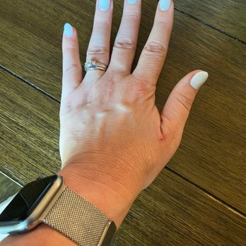 Vina Nails and Spa - Dipped nails - Nail Salons Near Me - Irvine, California Vina Nails and Spa - Dipped nails - Nail Salons Near Me - Irvine, California