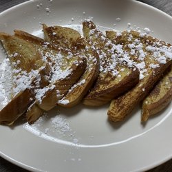 North Lima C's Waffles - French Toast