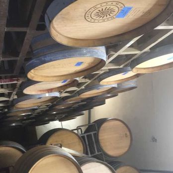 Miramonte Winery - Oak barrels? - Wineries Near Me - Temecula, California Miramonte Winery - Oak barrels? - Wineries Near Me - Temecula, California