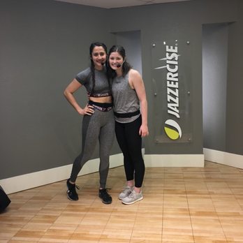 Jazzercise - Dance Studios Near Me - Stockton, California