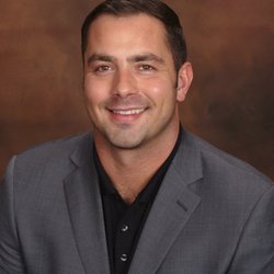 Jaymes Granata, MD - Battle Born Bone & Joint Center