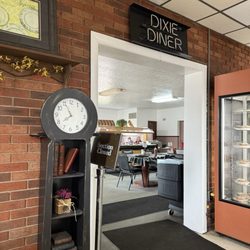 Dixie Diner