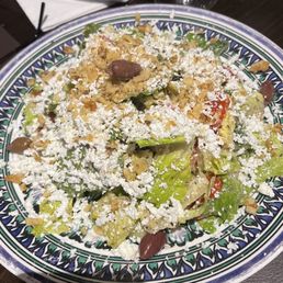 Greek Salad