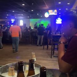 Poets Billiards & Bar - Fridays - Karaoke and beer bucket