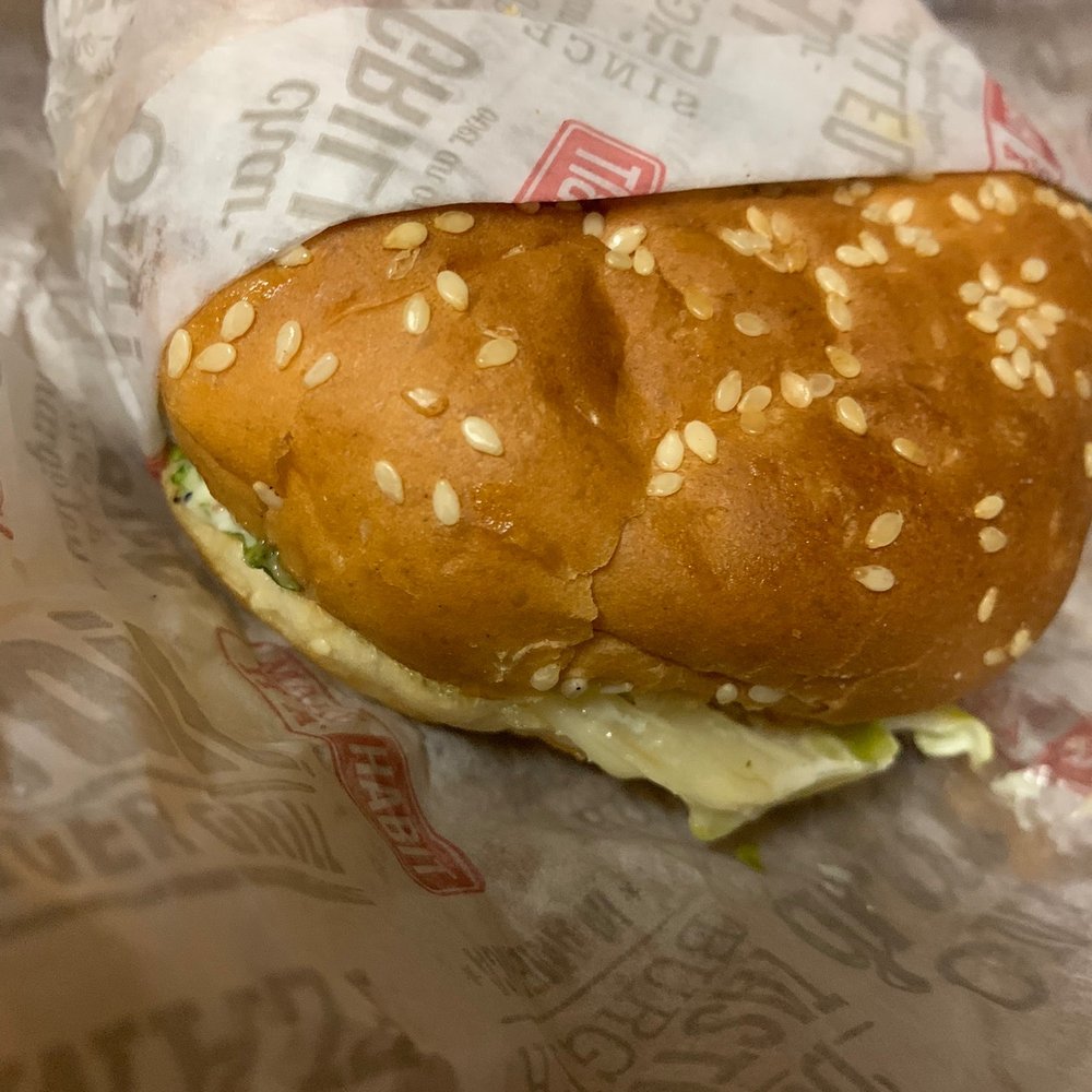 Habit Burger & Grill - Chargrilled burger - Burgers Near Me - Sumter, South Carolina Habit Burger & Grill - Chargrilled burger - Burgers Near Me - Sumter, South Carolina