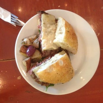 Pane Rustica - Burger - Italian Near Me - Tampa, Florida Pane Rustica - Burger - Italian Near Me - Tampa, Florida