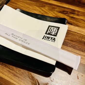 JINYA Ramen Bar - Arlington - Ramen Near Me - Arlington, Virginia JINYA Ramen Bar - Arlington - Ramen Near Me - Arlington, Virginia