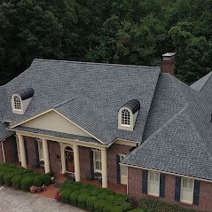 Slide of Matt With Restore Now Construction