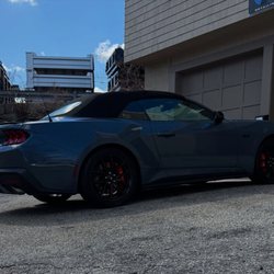 Optimum Auto Studios