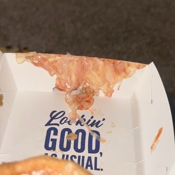 Culver's - TONSSs of mayo for these buns. Reminded me of a sloppy joe how it was assembled /: - Burgers Near Me - Minot, North Dakota