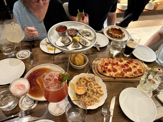 Old Cutler Inn by null